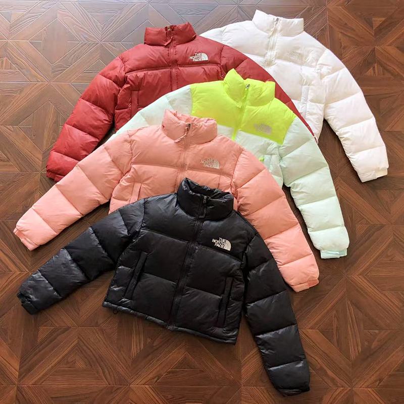 Sale 258 The N F Down Jacket
