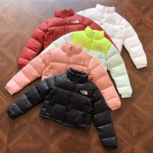 Sale 258 The N F Down Jacket