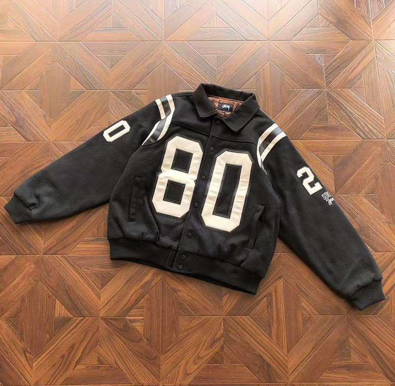 Stussy Cotton Jacket