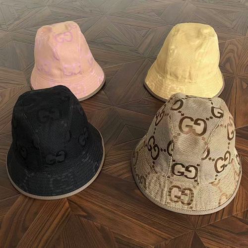 Gucci Cap