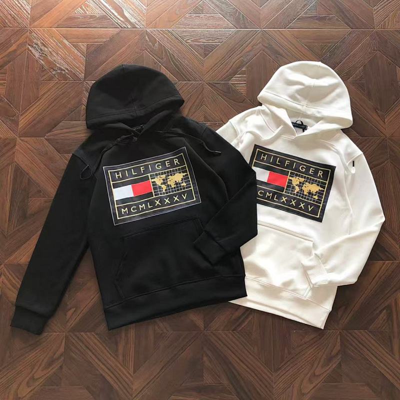 T H Air Hoodie