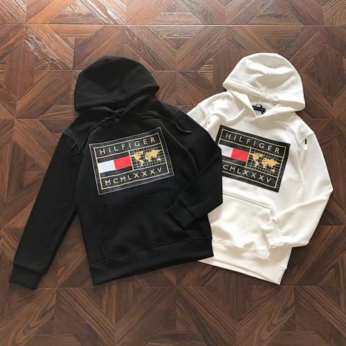 T H Air Hoodie