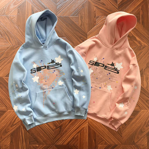 Hoodie from RainbowReps