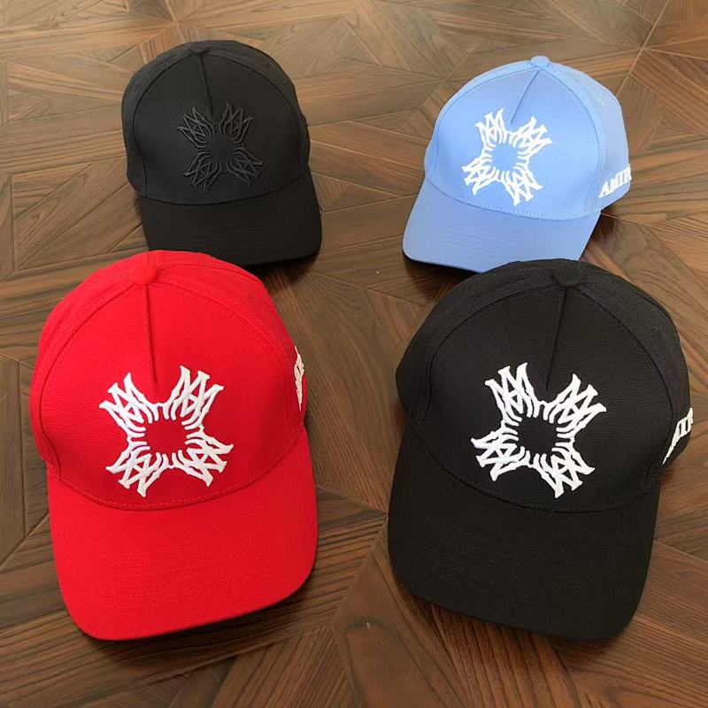 Amiri Cap