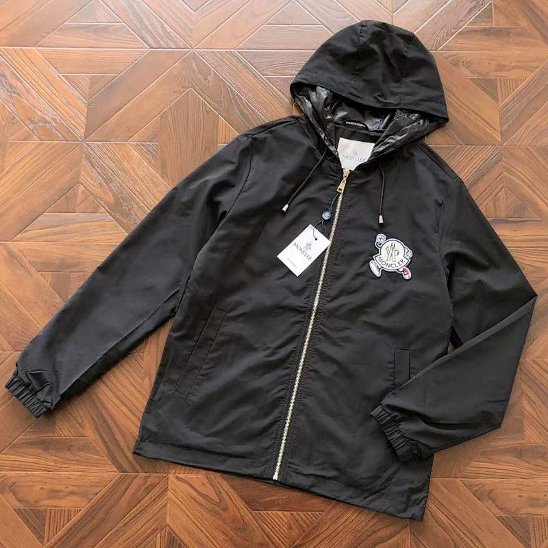 Jacket from RainbowReps