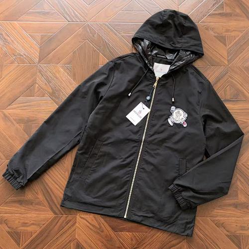 Jacket from RainbowReps