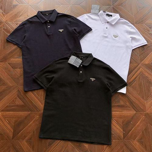 Prada Polo