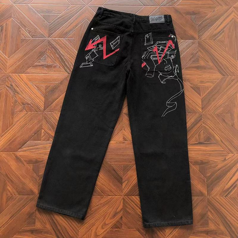 Dept SC Ugg ZE Trousers