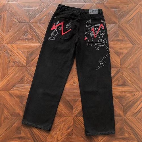 Dept SC Ugg ZE Trousers