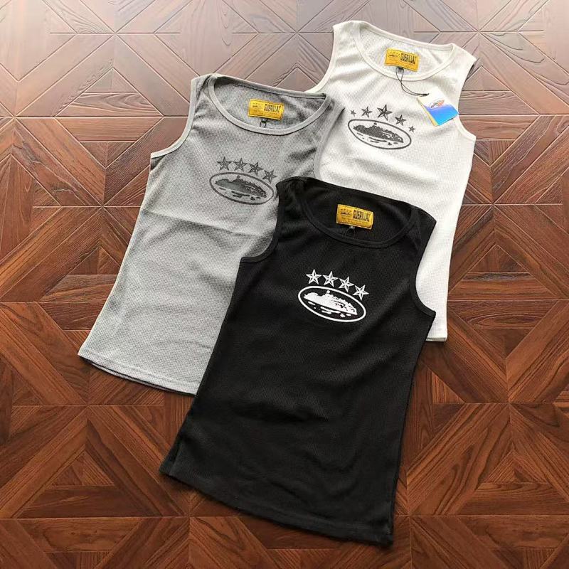 Corteiz Vest