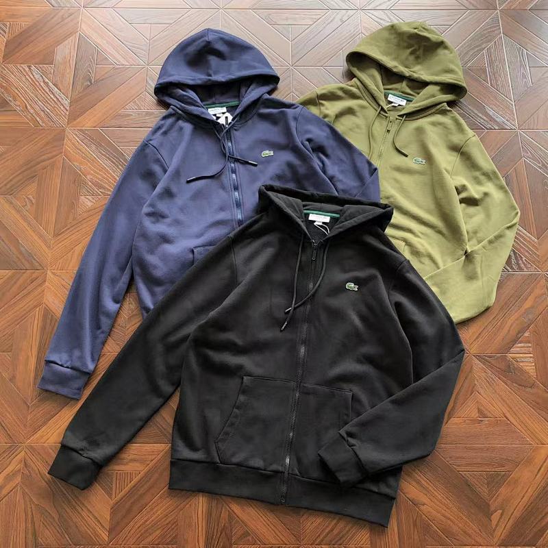 Lacoste Hoodie