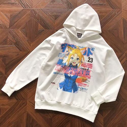 Saint Michael Hoodie