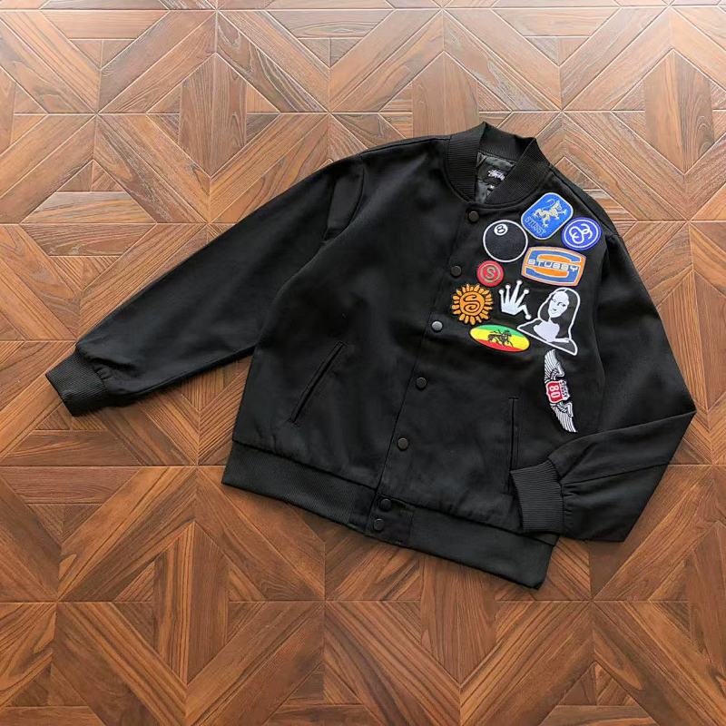 Stussy Jacket