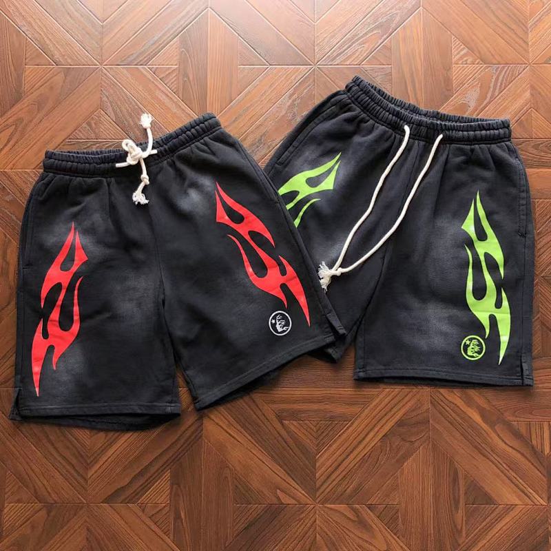 Hellstar Shorts