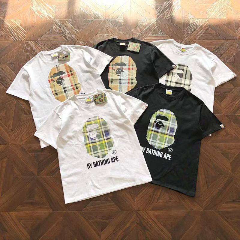 Bape T-Shirt