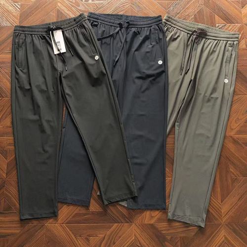 L UL M N Trousers