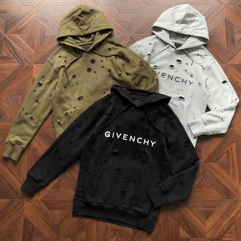 Givenchy Hoodie