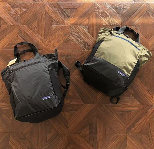 Bag from RainbowReps