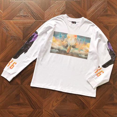Saint Michael Long-Sleeve