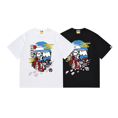 Bape T-Shirt