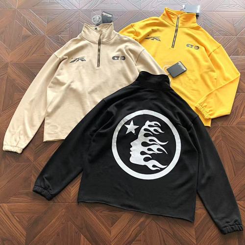 Hellstar Sweater