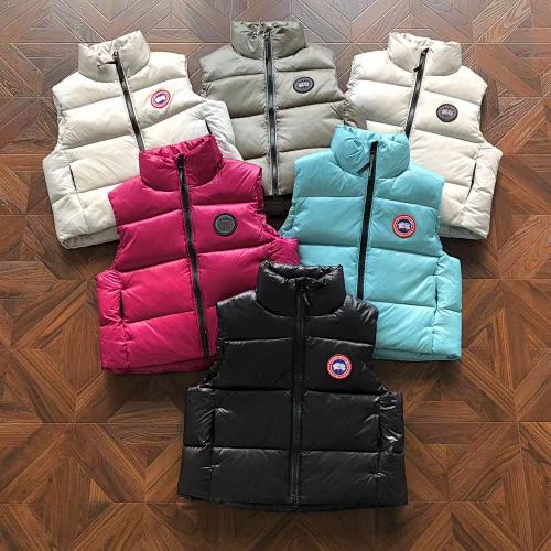 Canada G E Down Vest