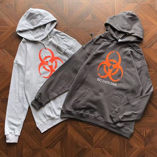 Vetements Hoodie