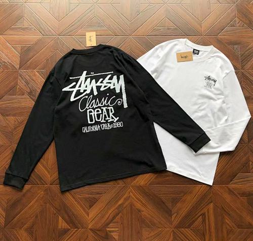 Stussy Long-Sleeve
