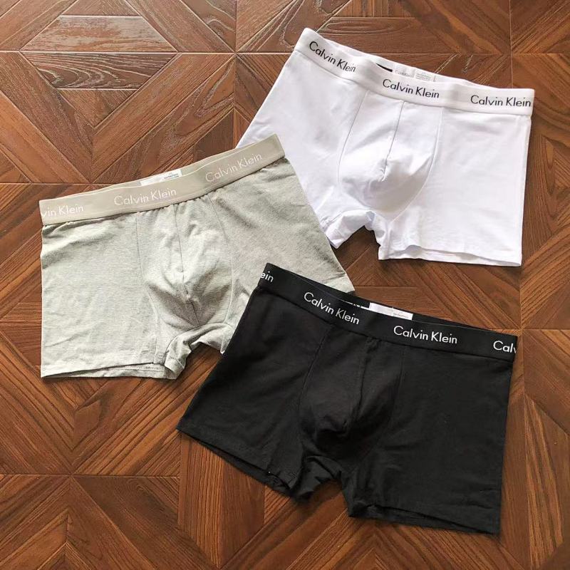 C L IN K E N Underpants