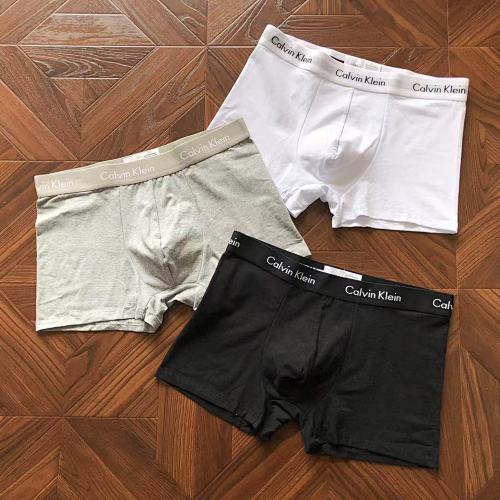 C L IN K E N Underpants