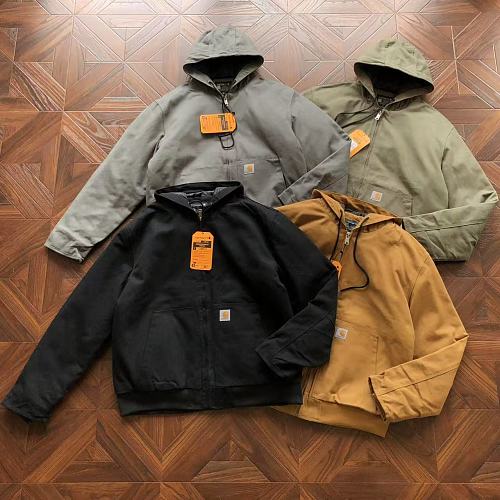 C RH Rtt Cotton Jacket