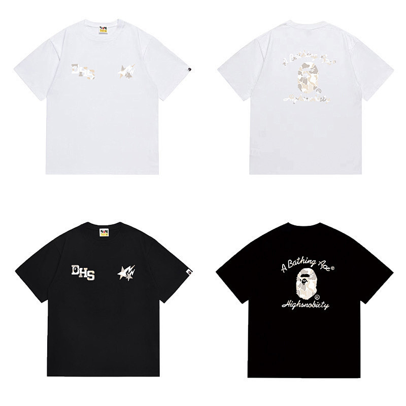 Bape T-Shirt