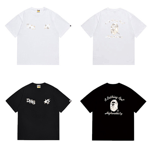 Bape T-Shirt