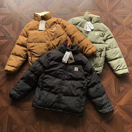 C RH Rtt Cotton Jacket Fleece