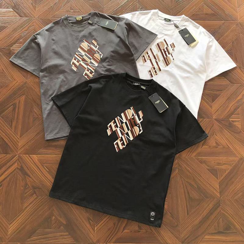 Fendi T-Shirt