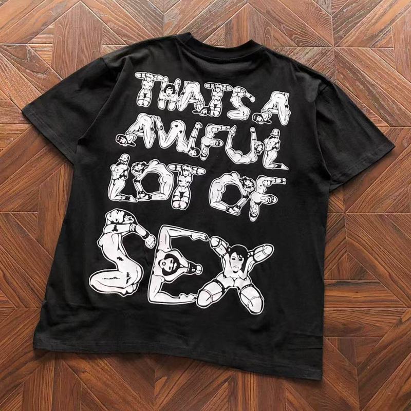 TH T'S A AW UL L T OF C Ugh SY UP T-Shirt