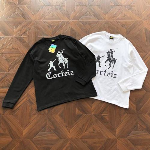 Corteiz Long-Sleeve