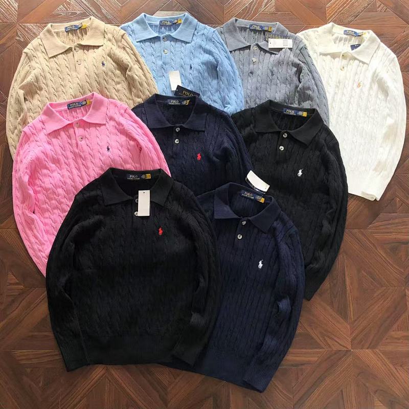 Ralph Lauren Sweater
