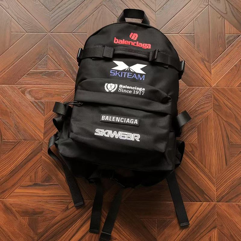 Bag from RainbowReps
