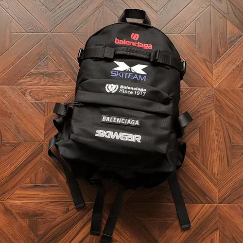Bag from RainbowReps