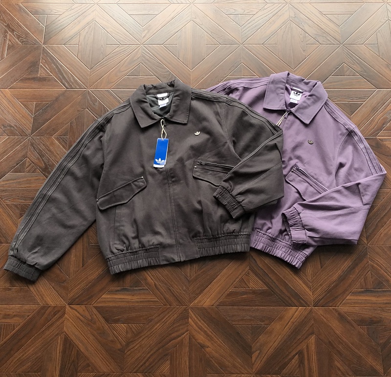 DI AS Jacket