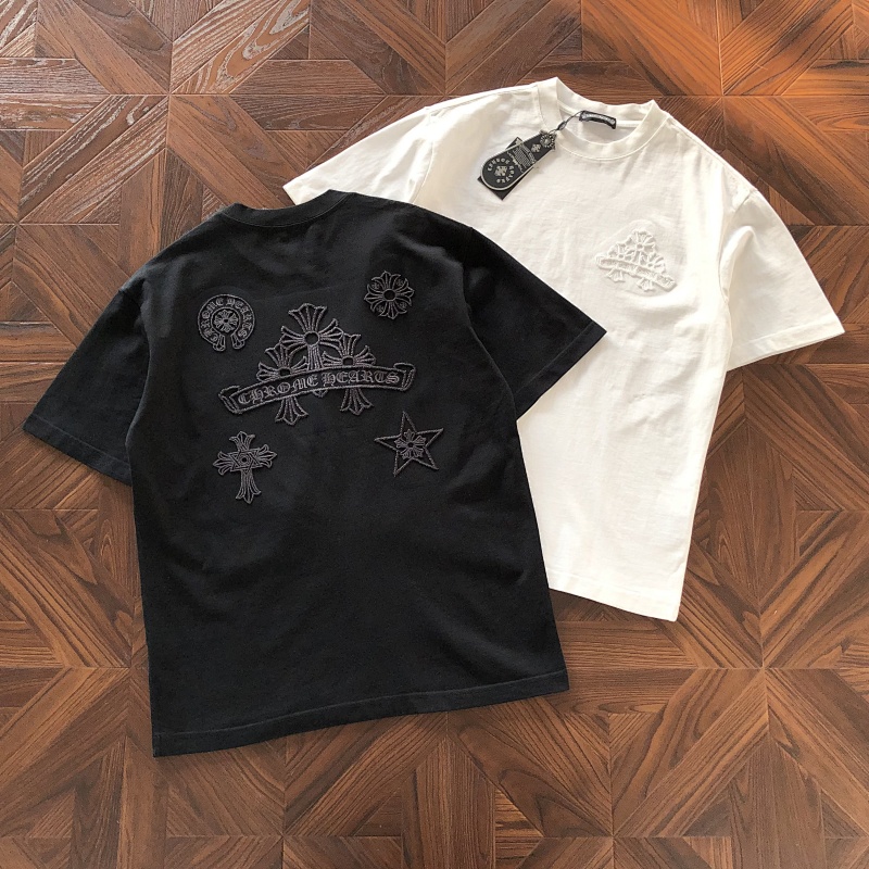 Chrome Hearts T-Shirt