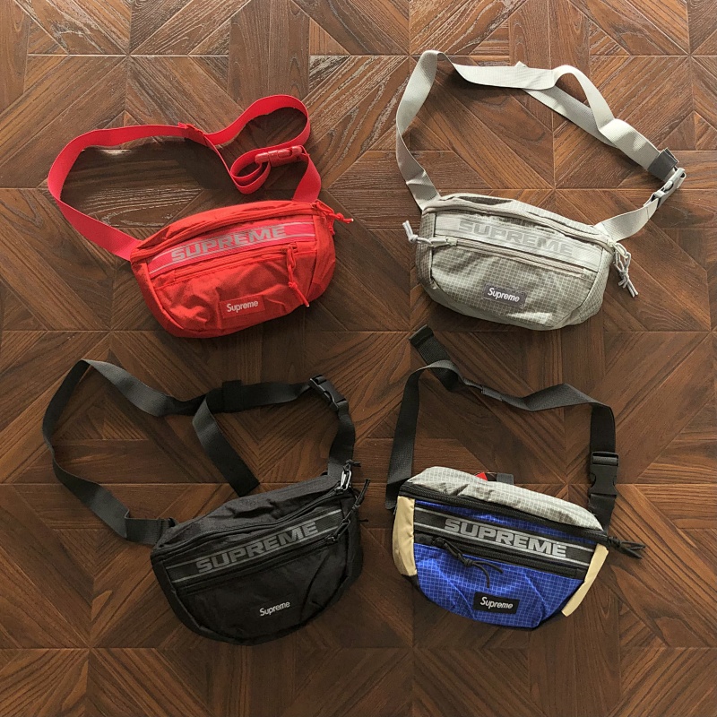 Supreme Bag