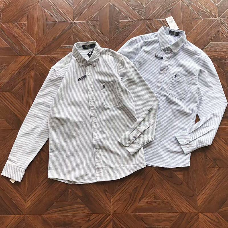 Ralph Lauren Long-Sleeve
