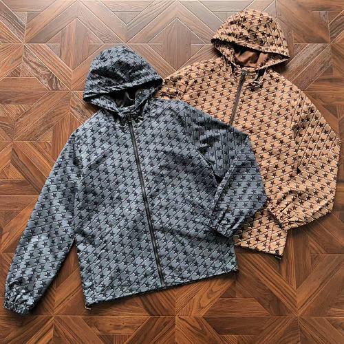 Gucci Jacket