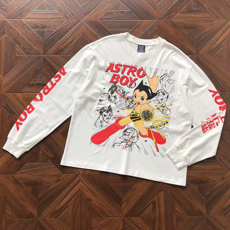 Choooself Long-Sleeve