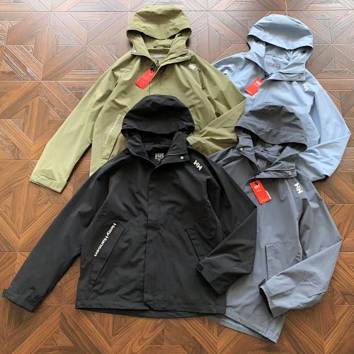 Helly Hansen Jacket