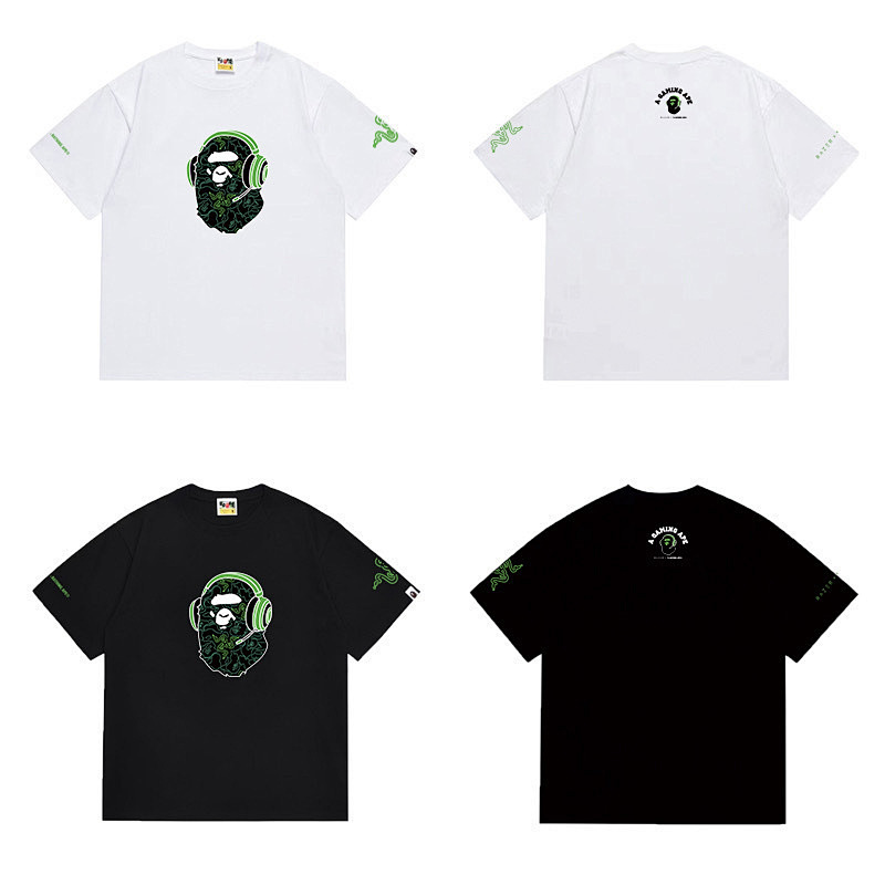 Bape T-Shirt