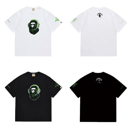 Bape T-Shirt