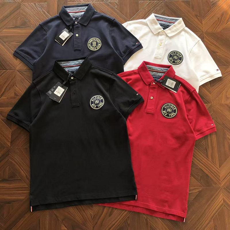 Polo from RainbowReps